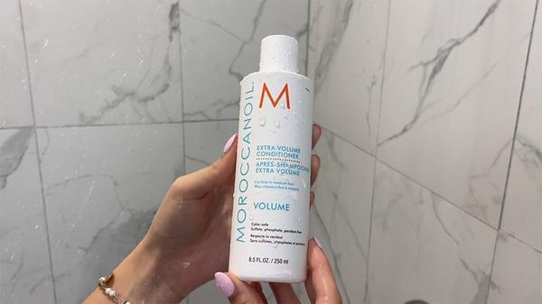 Moroccanoil Extra Volume Conditioner #6