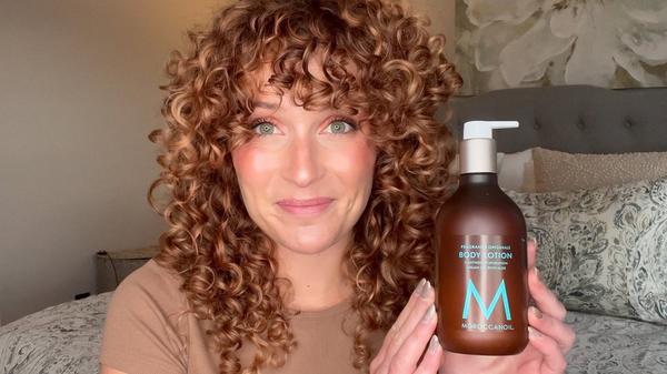 Moroccanoil Body Lotion #8