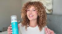 Moroccanoil Curl Defining Cream #10
