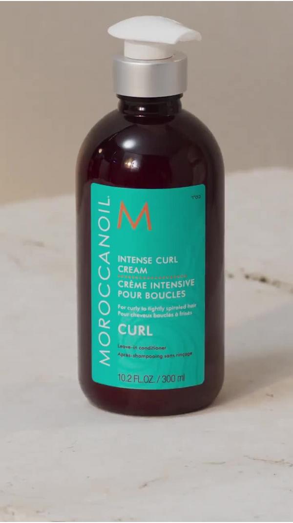 Moroccanoil Intense Curl Cream #8