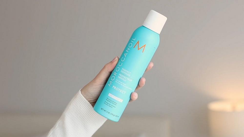 Travel Size Perfect Defense Heat Protectant