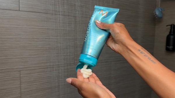 Moroccanoil High Shine Gloss Mask #8
