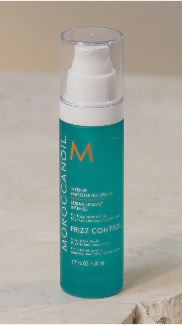 Moroccanoil Intense Smoothing Frizz Control Hair Serum #8