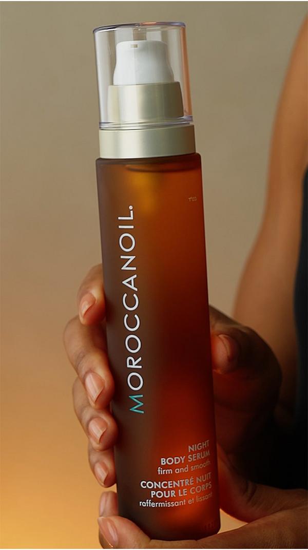 Moroccanoil Night Body Serum #9