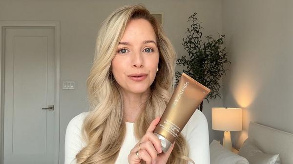Moroccanoil Body Polishing Scrub #5