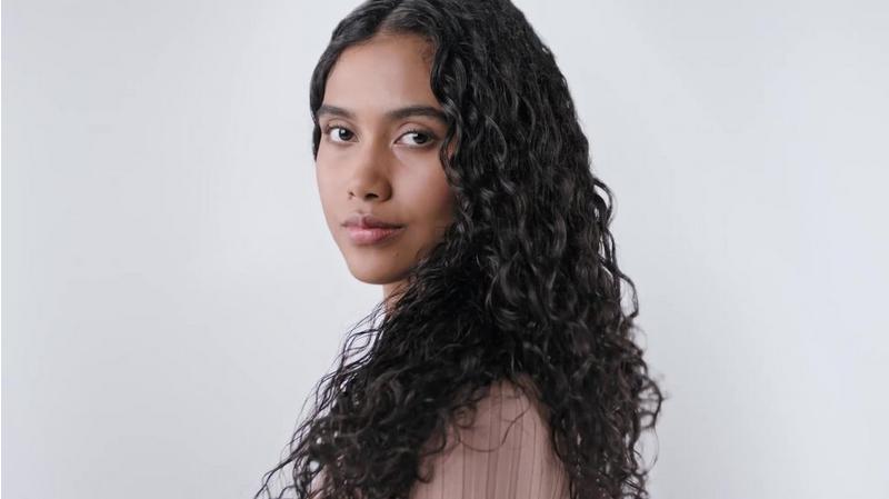 Dyson Special Edition Supersonic Nural Hair Dryer in Red Velvet #10