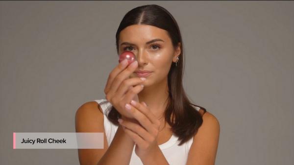 rom&nd Juicy Roll Cheek #9