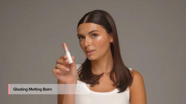 rom&nd Glasting Melting Balm #9