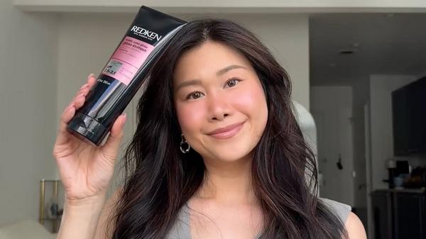 Redken Acidic Color Gloss Gloss-in-Mask For Shine & Hydration #9