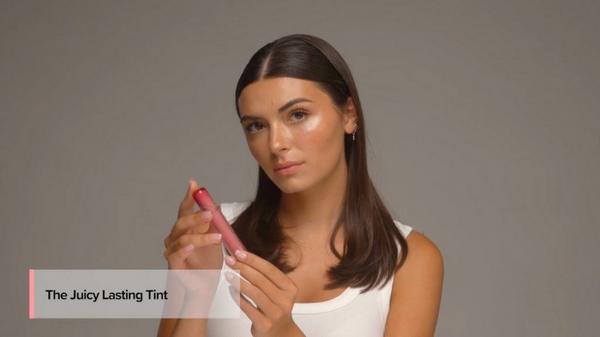 rom&nd The Juicy Lasting Tint #8