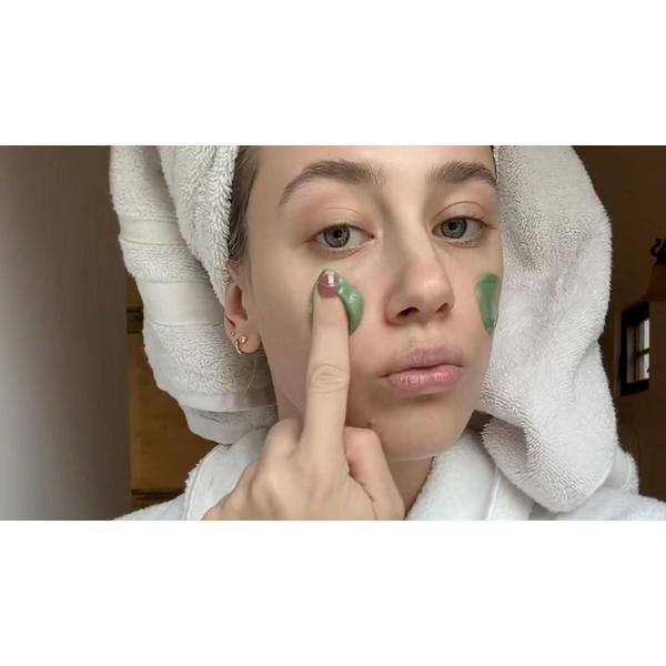 Personal Day Everybody Stay Calm Recovery Mask #9