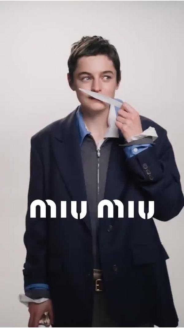Miu Miu Miutine Eau de Parfum #8