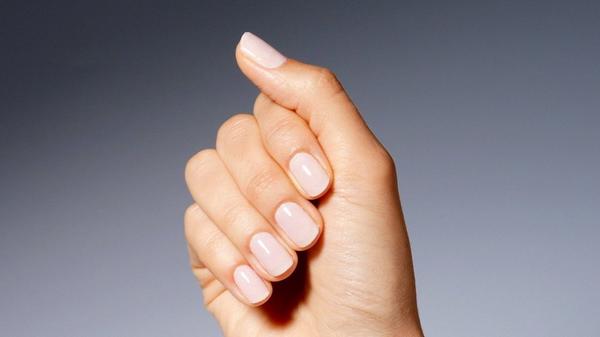 Dashing Diva GLOSS Color Gel Nail Polish Strips #6