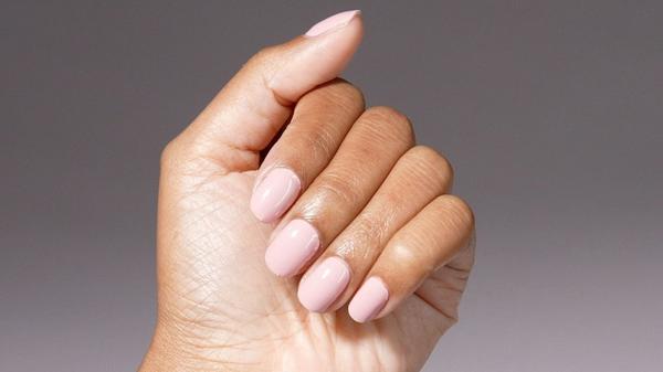 Dashing Diva GLOSS Color Gel Nail Polish Strips #6