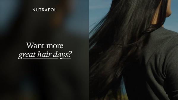 NUTRAFOL Root Purifier Scalp Microbiome Shampoo for Thinning Hair #6