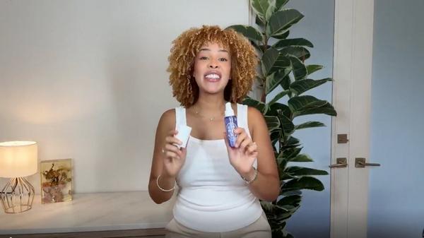 Sol de Janeiro Cheirosa 59 Hair & Body Perfume Mist #9