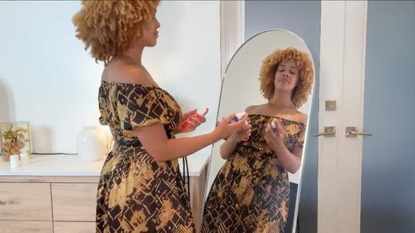 Sol de Janeiro Cheirosa 59 Hair & Body Perfume Mist #10