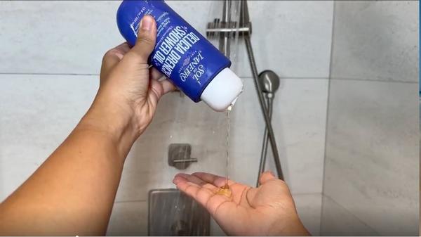 Sol de Janeiro Delícia Drench Shower Oil #9