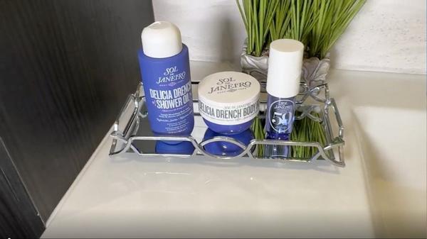 Sol de Janeiro Delícia Drench Shower Oil #10