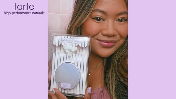 Tarte Limited-Edition Creaseless Setting Powder #8