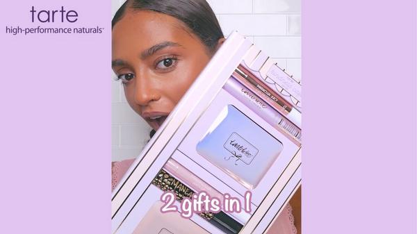 Tarte Kindness Cafe Collector's Set #9