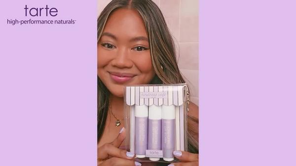 Tarte Cheek Soufflé Maracuja Juicy Multi-Stick Trio #9