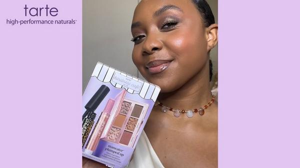 Tarte Maneater Plumped Up Travel Must-Haves #9