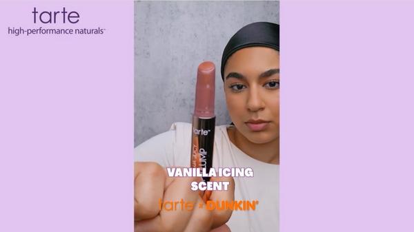 Tarte Tasty Treats Maracuja Juicy Lip Duo #8