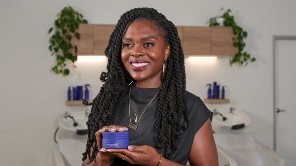 CÉCRED Hair & Scalp Balm #10