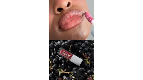 fresh Sugar Treat Lip Oil #8