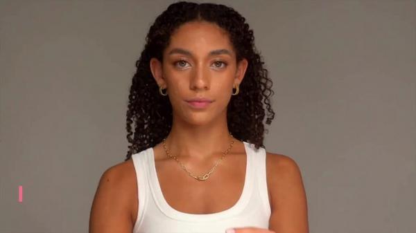 Unleashia Sunset Dazzle Gloss Balm #9