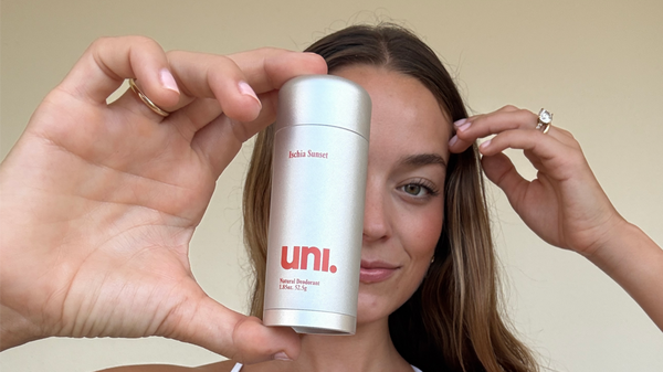 Uni Skin Soothing Deodorant #8