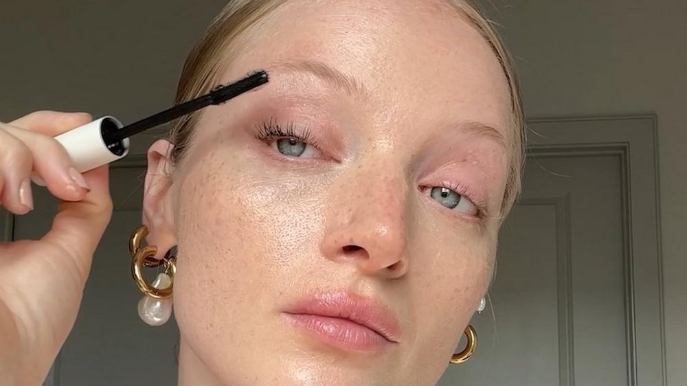 The Beauty of Clean Makeup Set - Clean Eye + Cheek + Lip Makeup Set