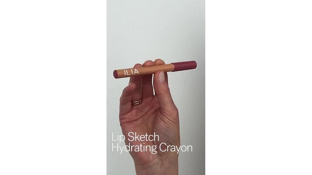 The Beauty of Clean Makeup Set - Clean Eye + Cheek + Lip Makeup Set