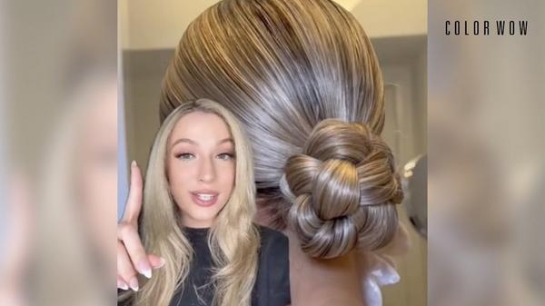 Color Wow Travel Size Cult Favorite Firm + Flexible Hairspray #5