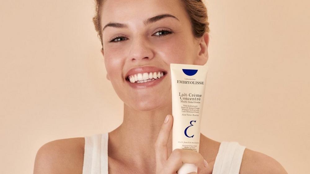 Lait-Crème Concentré - 1.01 oz