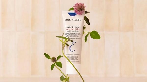 EMBRYOLISSE Lait-Crème Retinol-like Multi-Function Moisturizer #9