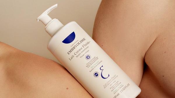 EMBRYOLISSE Lait-Crème Fluid+ Multi-Function Moisturizer for Face & Body #7