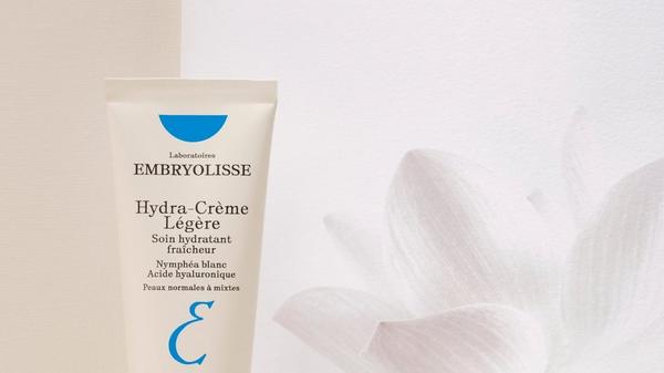 EMBRYOLISSE Hydra-Cream Light Moisturizer #7