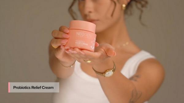 NEOGEN Probiotics Relief Cream #9