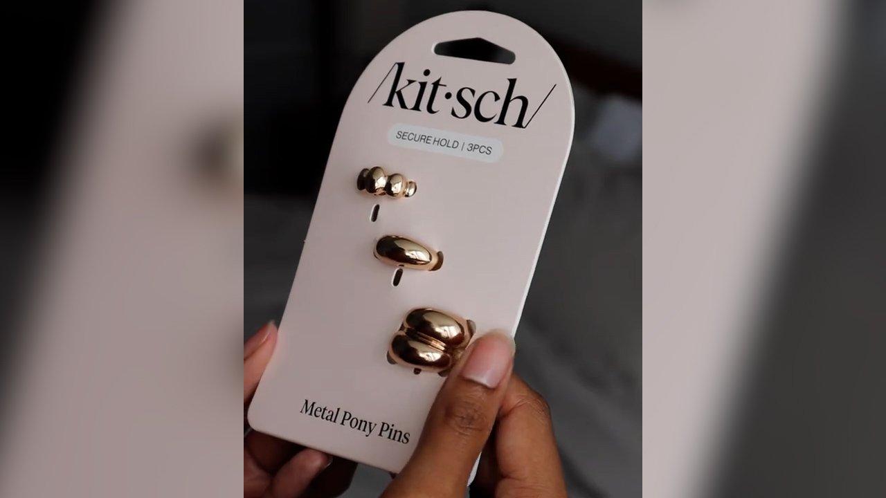Metal Pony Pins Set Pro - thumbnail 6