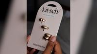 Kitsch Metal Pony Pins Set Pro #5