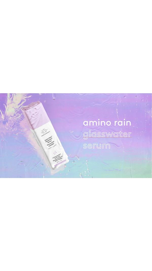 Drunk Elephant Amino Rain Glasswater Serum #9
