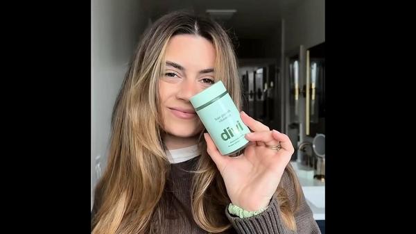 Divi Hair Growth Vitamins #7