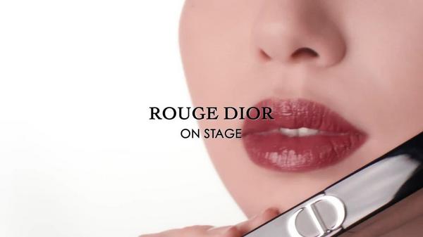 Dior Rouge Dior On Stage #10