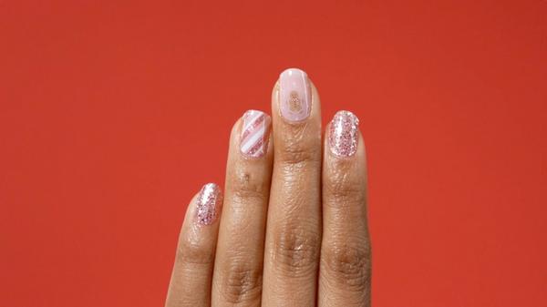 Dashing Diva Gloss Ultra Shine Gel, From Scratch #6