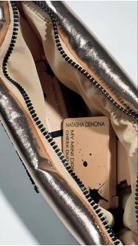 NATASHA DENONA My Dream Pouch #10