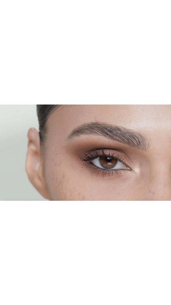 Anastasia Beverly Hills Embers Mini Eyeshadow Palette #9