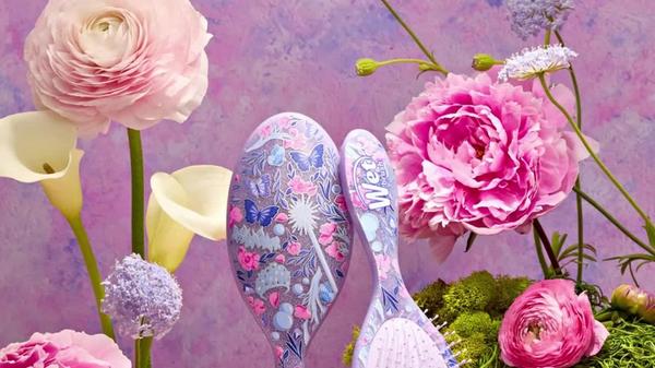 Wet Brush Wicked 2.0 Detangle and Style Kit #9