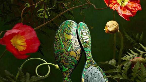 Wet Brush Wicked 2.0 Detangle and Style Kit #9